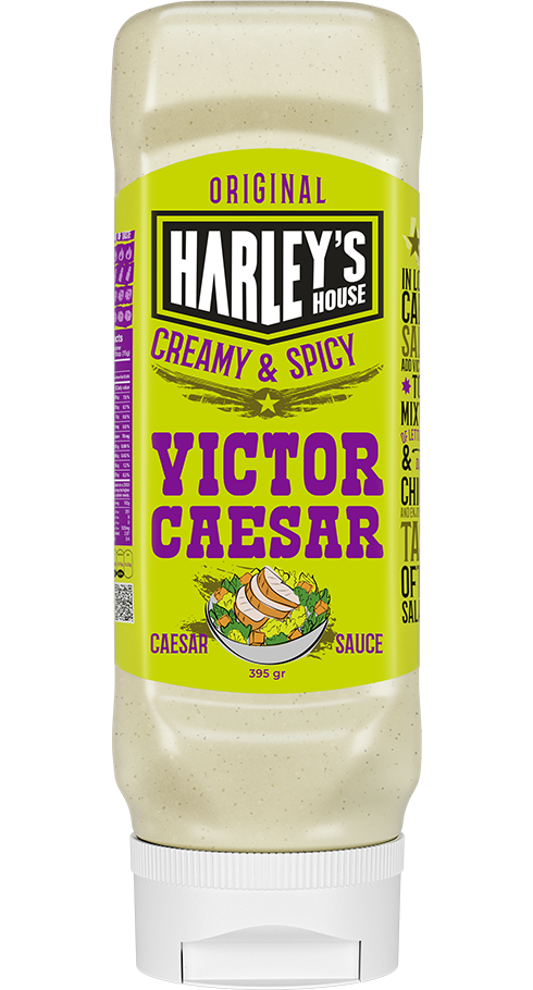 Victor Caesar 