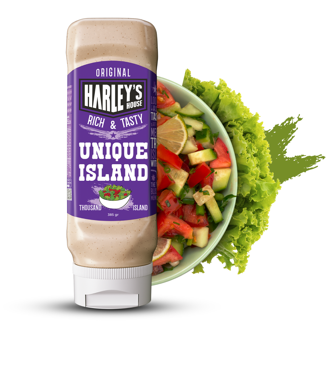 Unique Island
